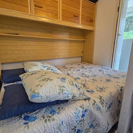 Avec Parking - 4 Pers. - Fr-1-880-89 Apartman Agde