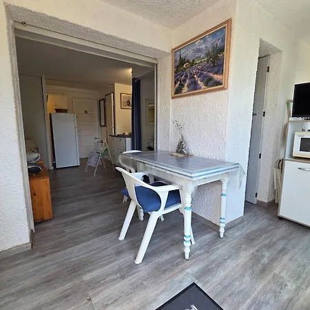 Apartman Avec Parking - 4 Pers. - Fr-1-880-89 *