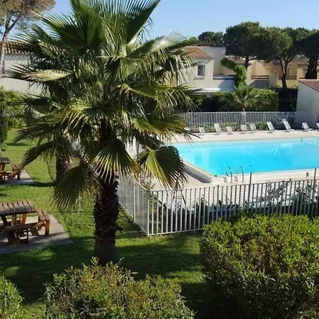 Avec Parking - 4 Pers. - Fr-1-880-89 Apartman *