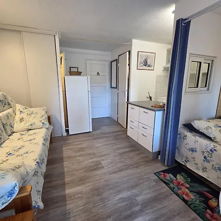 Avec Parking - 4 Pers. - Fr-1-880-89 Agde